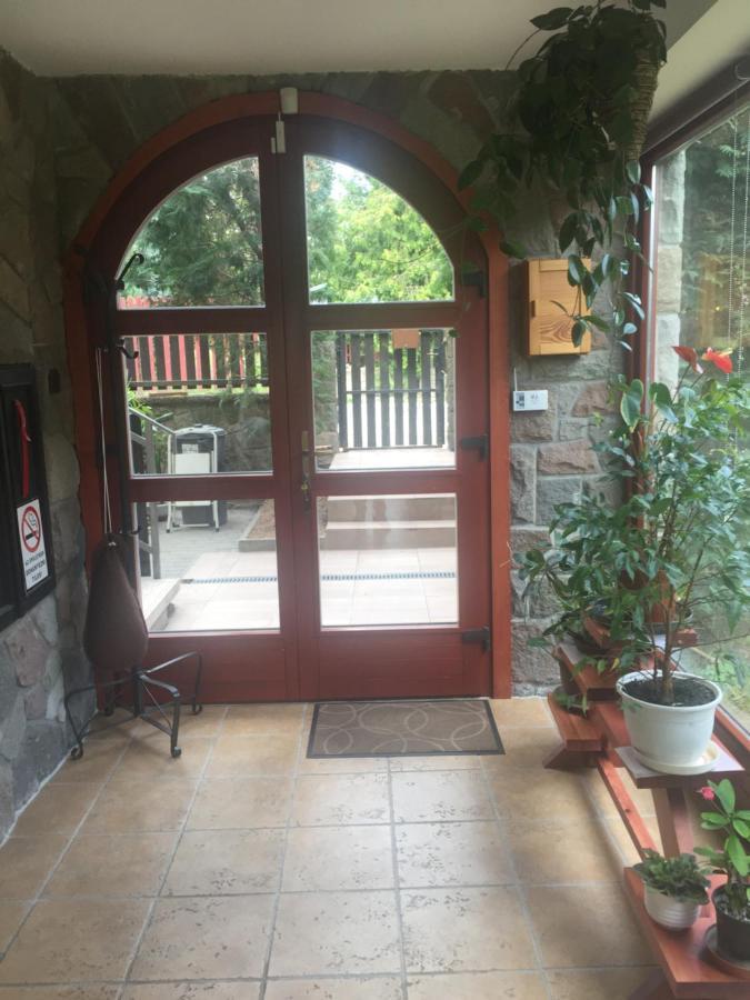 Flower Home 圣安德烈 外观 照片
