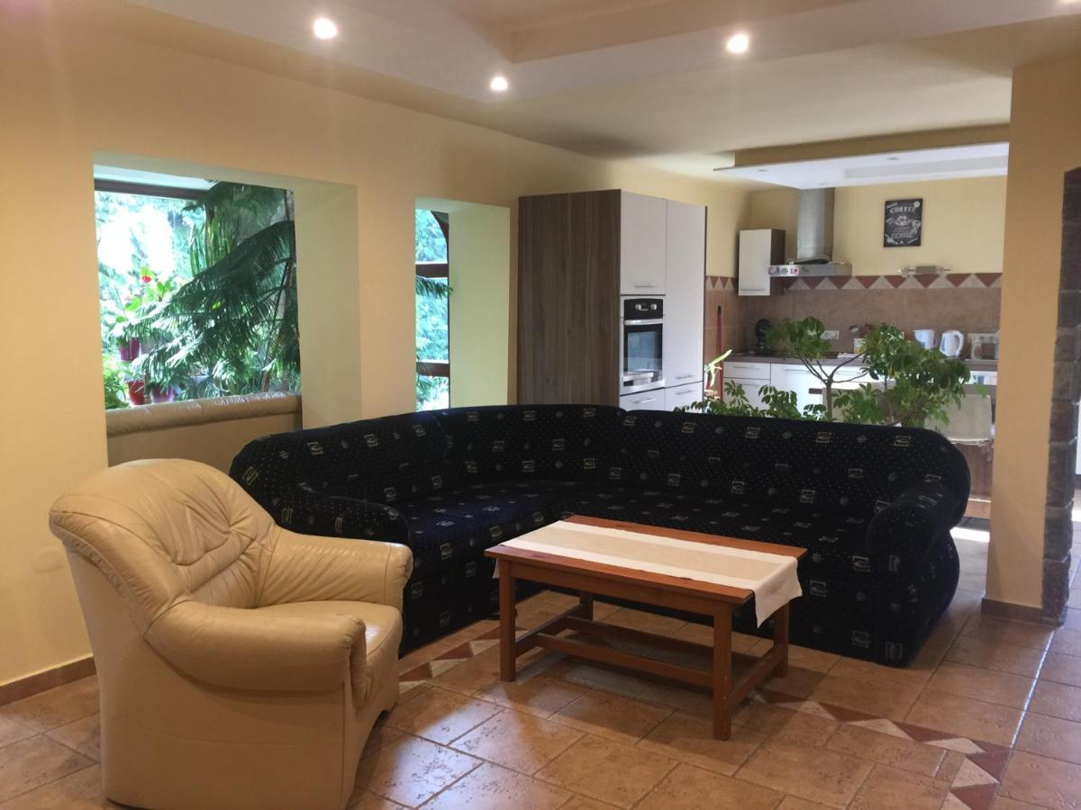 Flower Home 圣安德烈 外观 照片