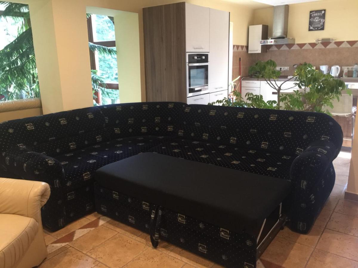 Flower Home 圣安德烈 外观 照片